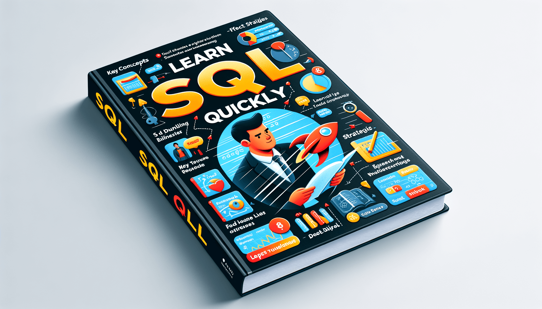 How Fast Can You Learn SQL? Tips for Rapid Mastery