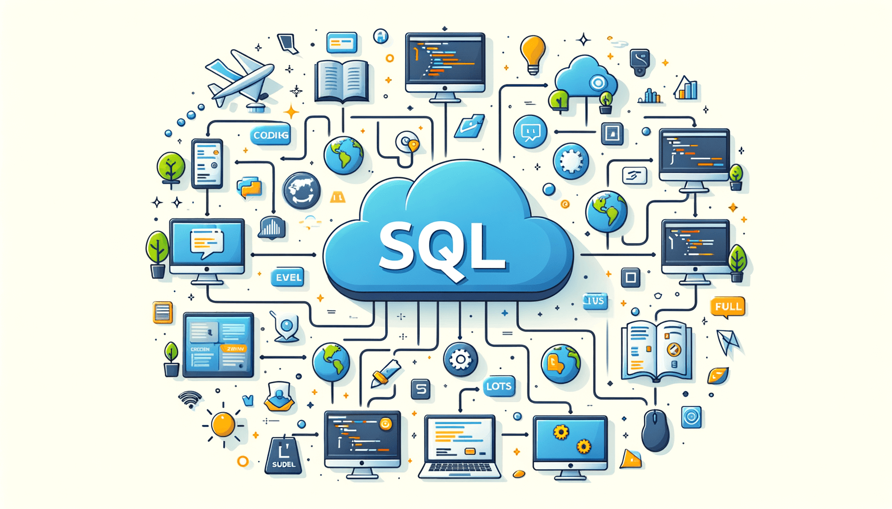 The Best Places to Learn SQL: Top Resources and Tips