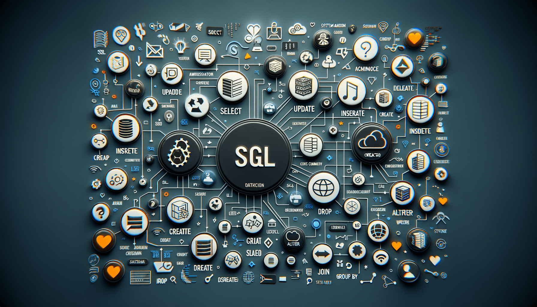 Essential SQL Commands Every System Administrator Should Know