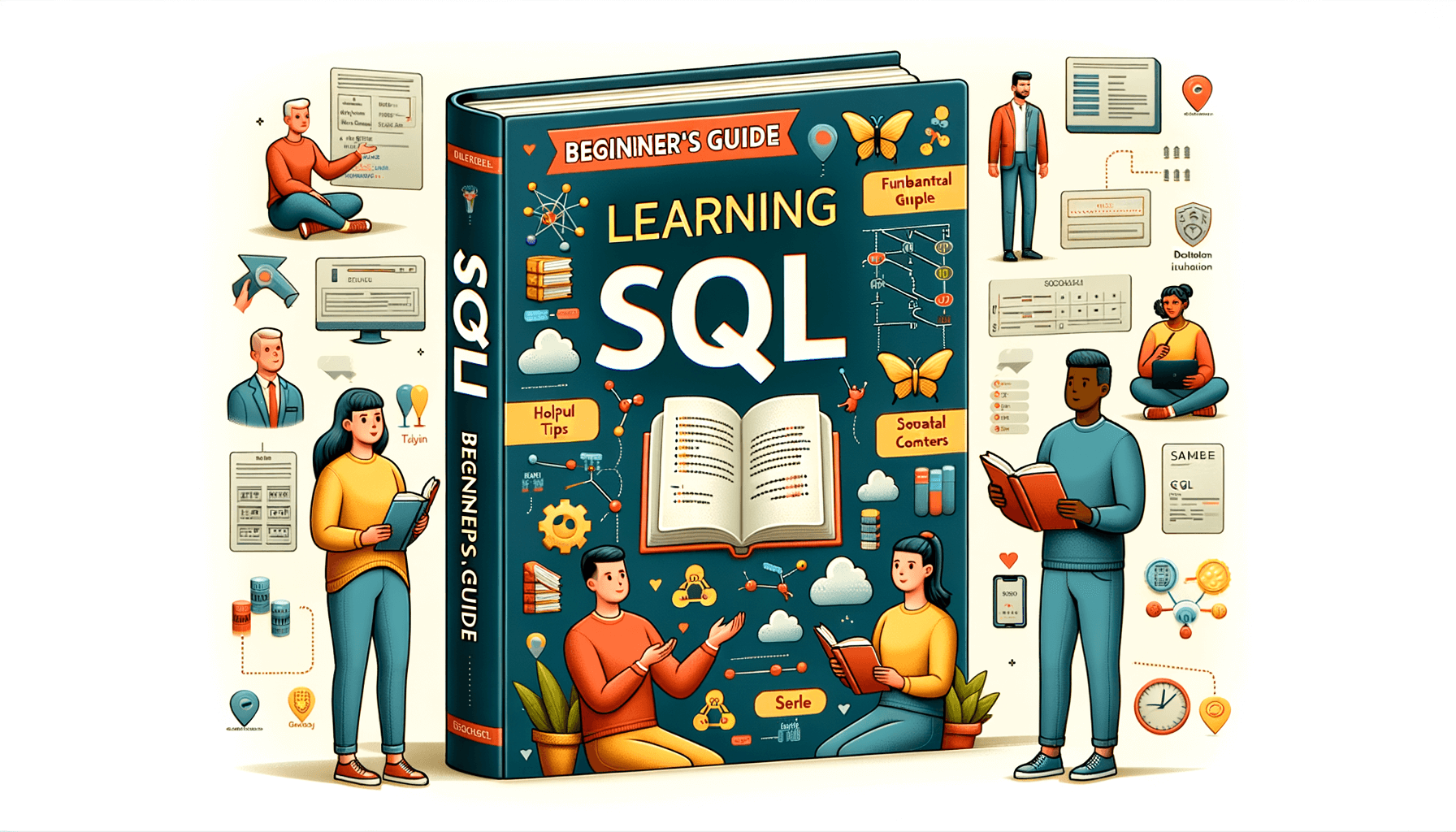 Is It Easy to Learn SQL? A Beginner's Guide to Mastering SQL