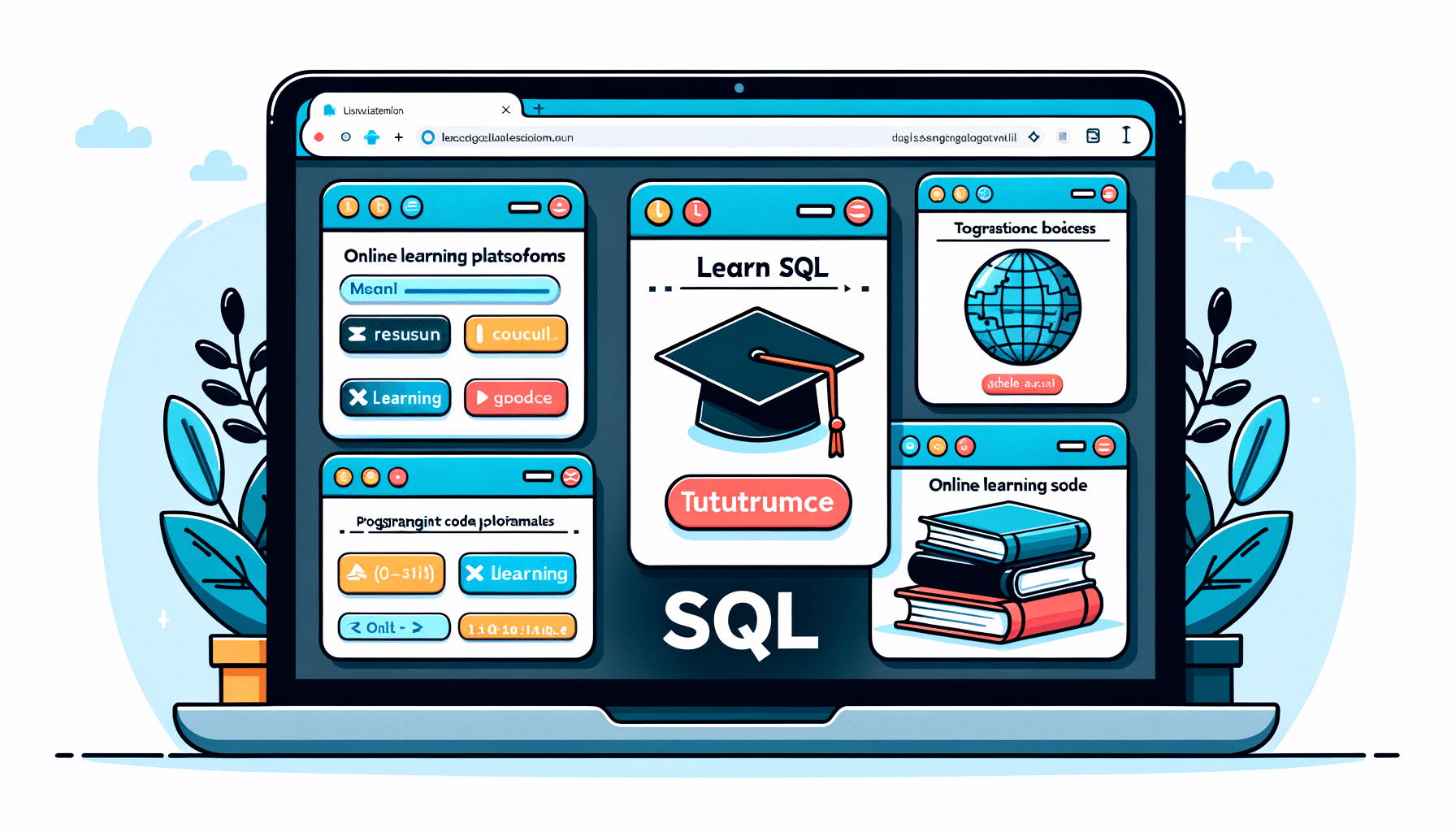 The Best Site to Learn SQL: Top Resources and Tips