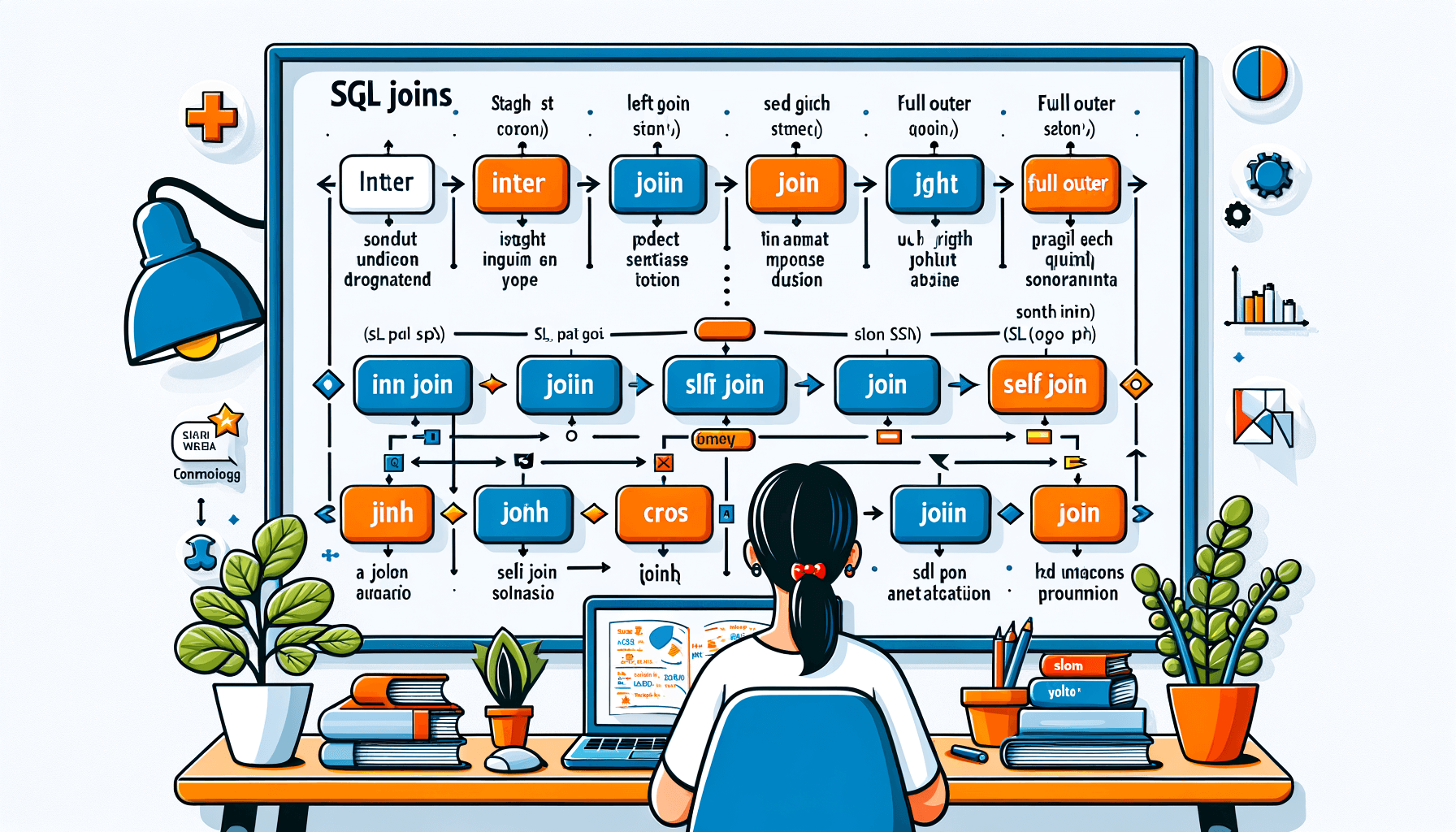 How to Join SQL Multiple Tables: A Comprehensive Guide