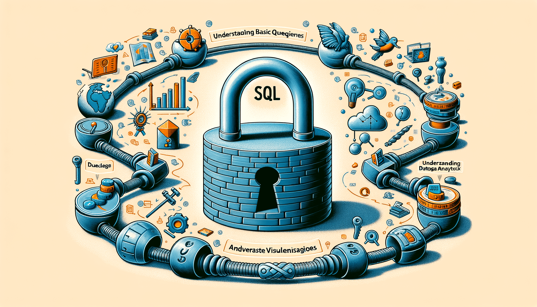 Mastering Data Analysis: Learn SQL for In-Depth Insights