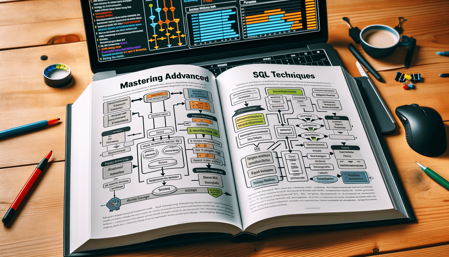 Mastering Database Querying: Tips and Techniques for Efficient Data Retrieval