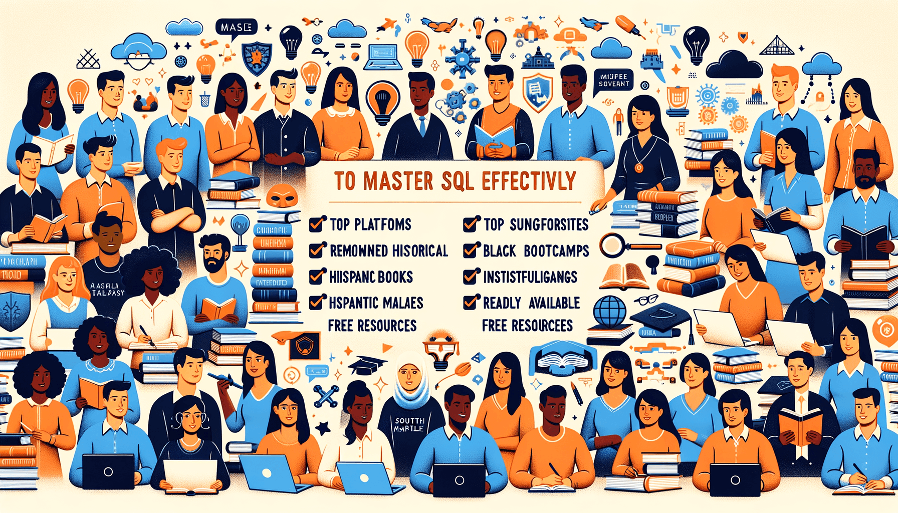 Where to Learn SQL: Best Courses and Tutorials