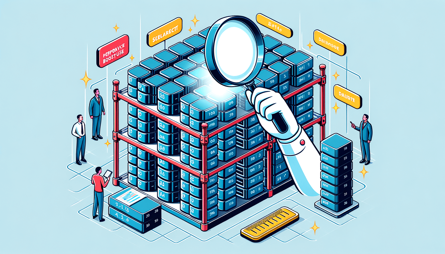 Mastering SQL: How to Select Where SQL Clauses Boost Your Queries