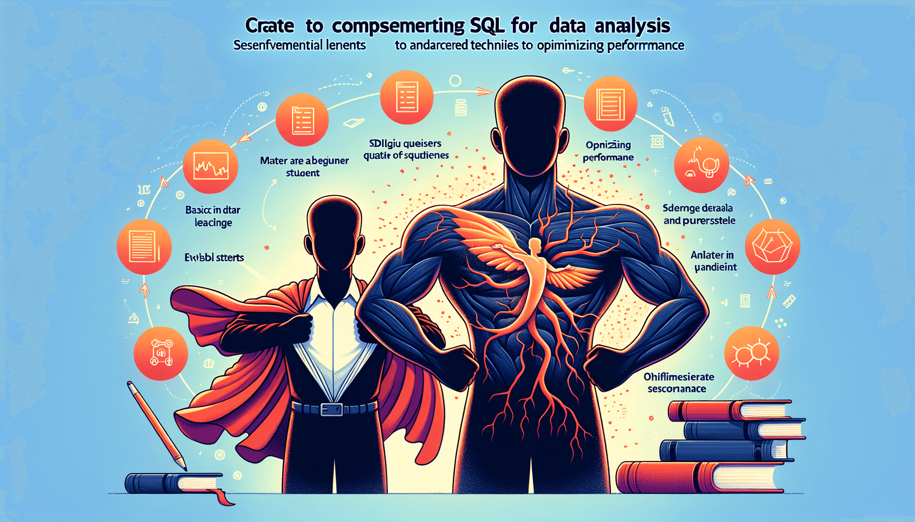 Mastering SQL: A Comprehensive Guide to Learning SQL for Data Analysis