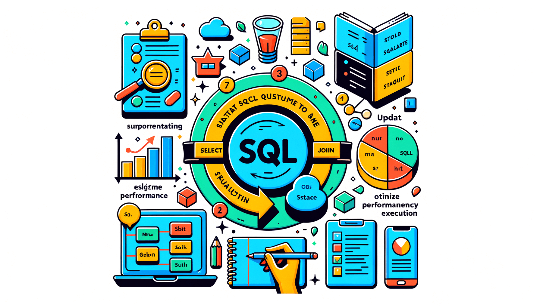 Mastering the Basics: SQL for Beginners