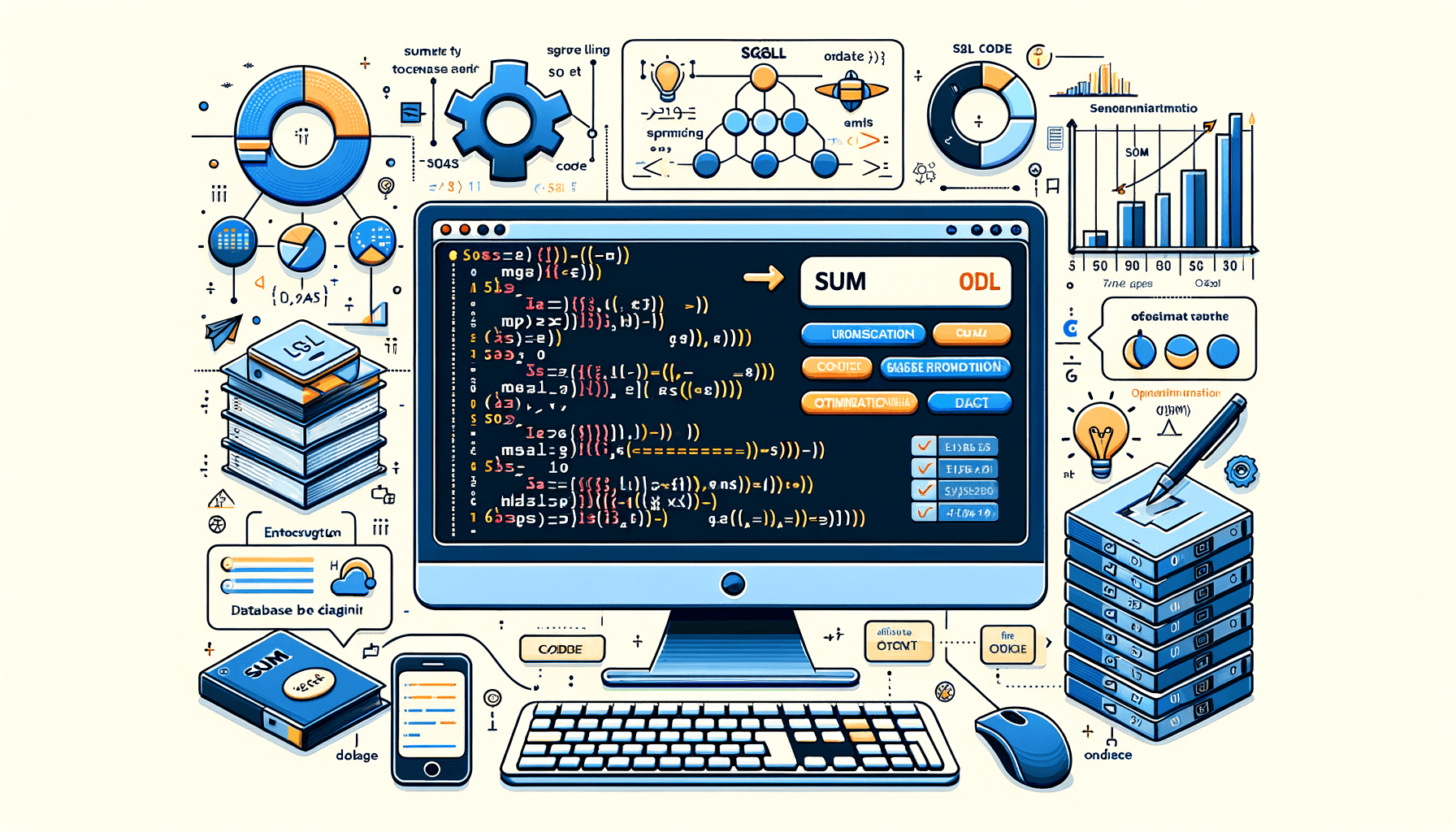 How to sum values in SQL