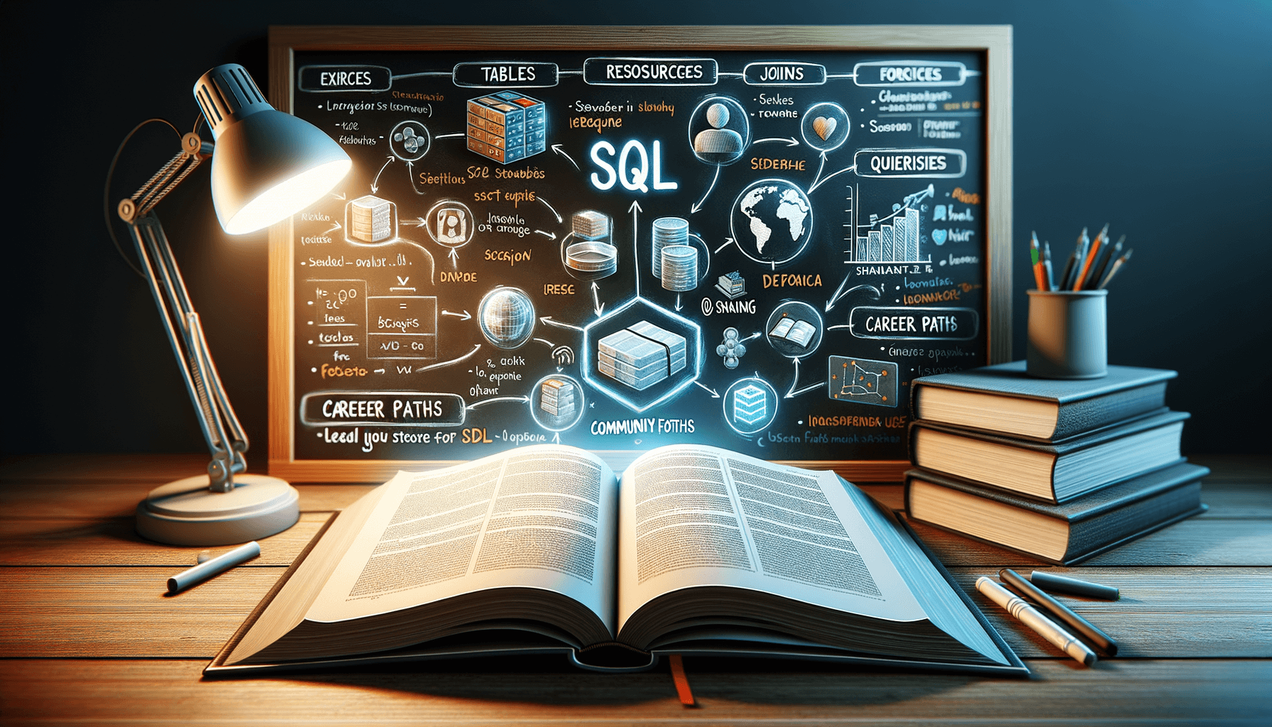 How to Learn SQL for Free: A Comprehensive Guide