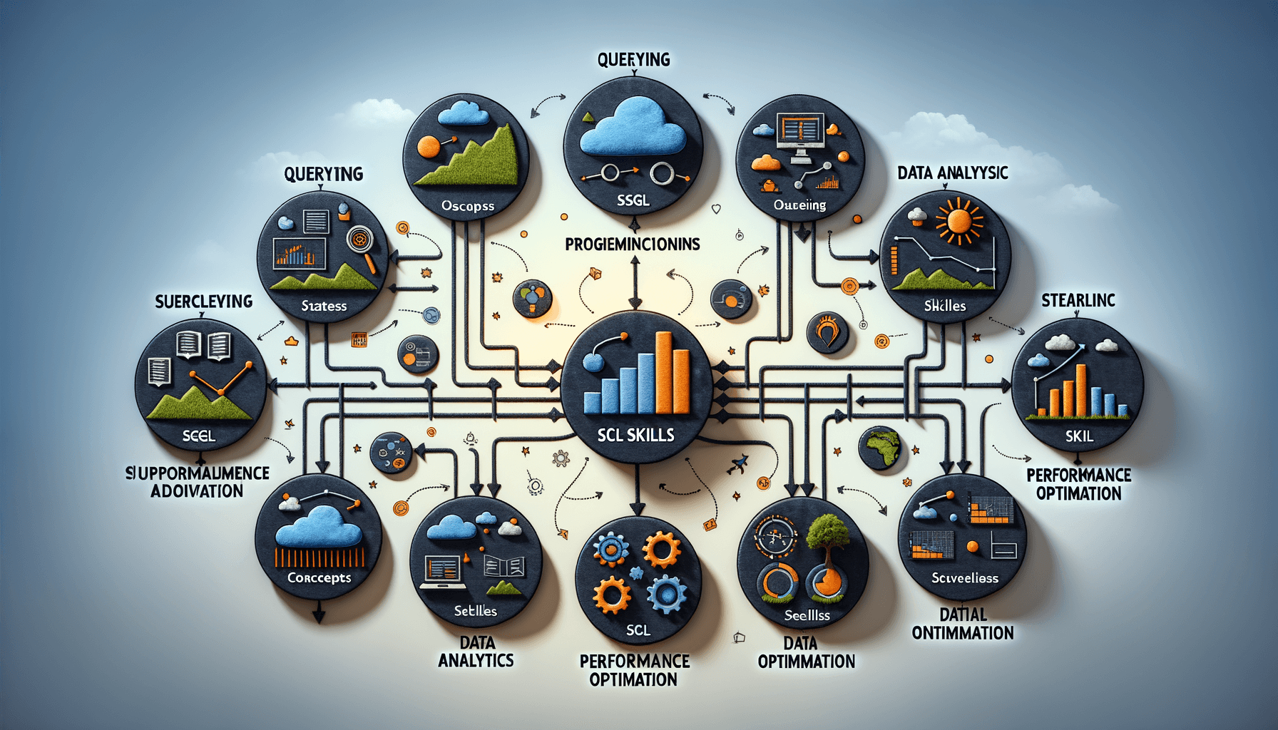 Beginner's Guide: Learn SQL from Scratch