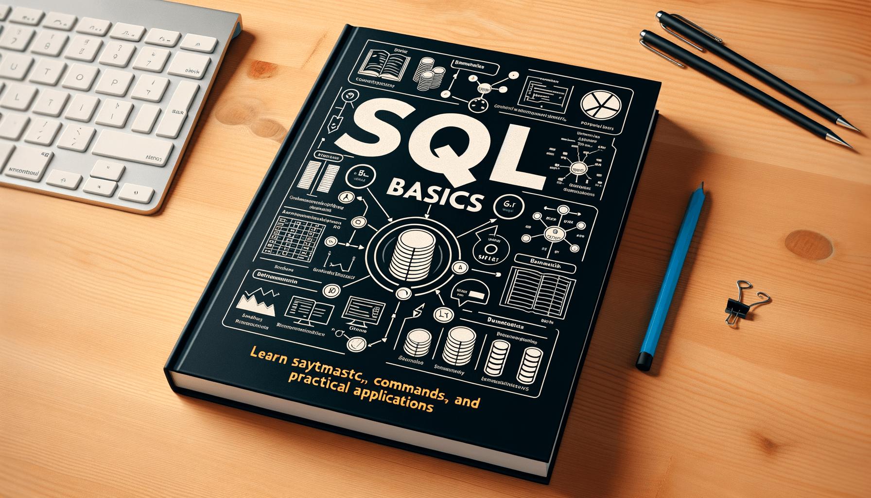 Mastering SQL for Beginners: A Comprehensive Guide to Getting Started