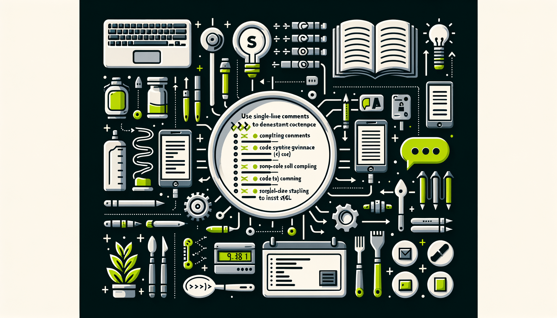 How to add single-line comments in SQL