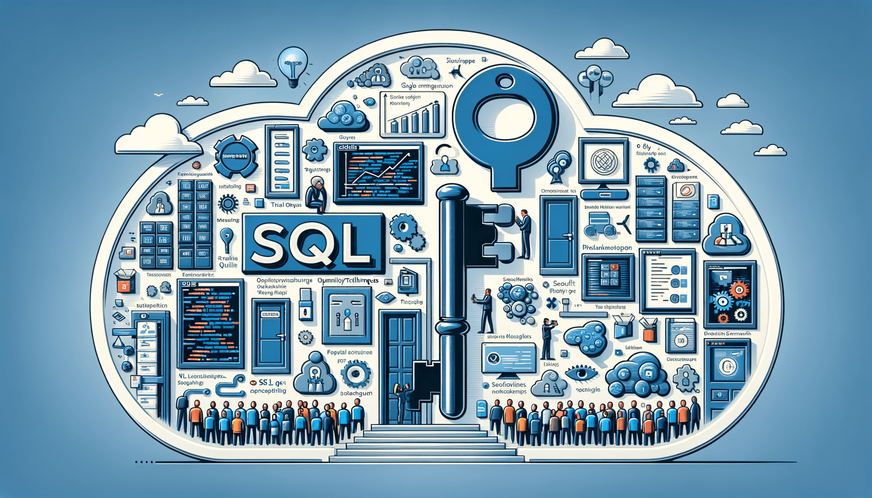 The Essential Skills Every SQL Developer Should Master