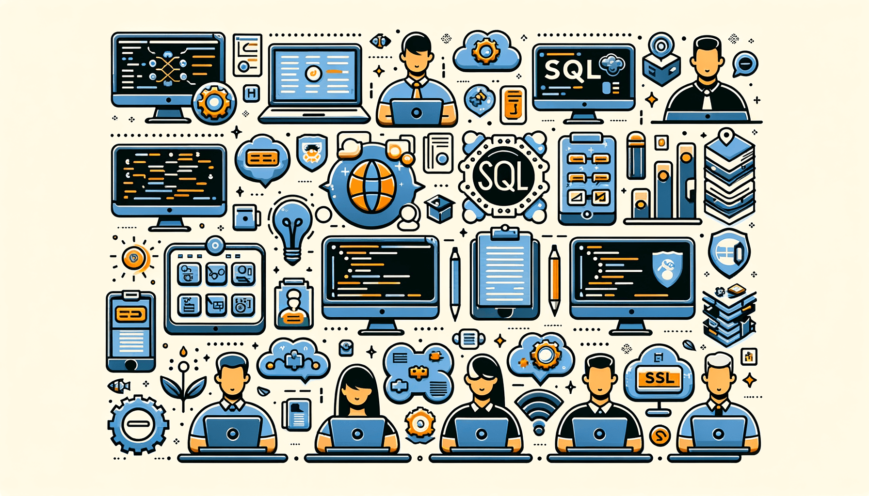 Top SQL Learning Sites to Boost Your Database Skills