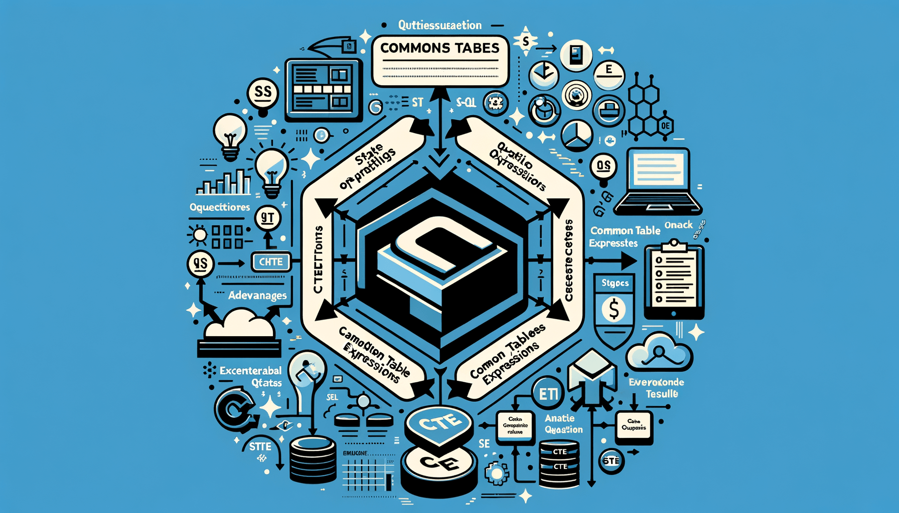 Understanding Common Table Expressions: What They Are and How They Work