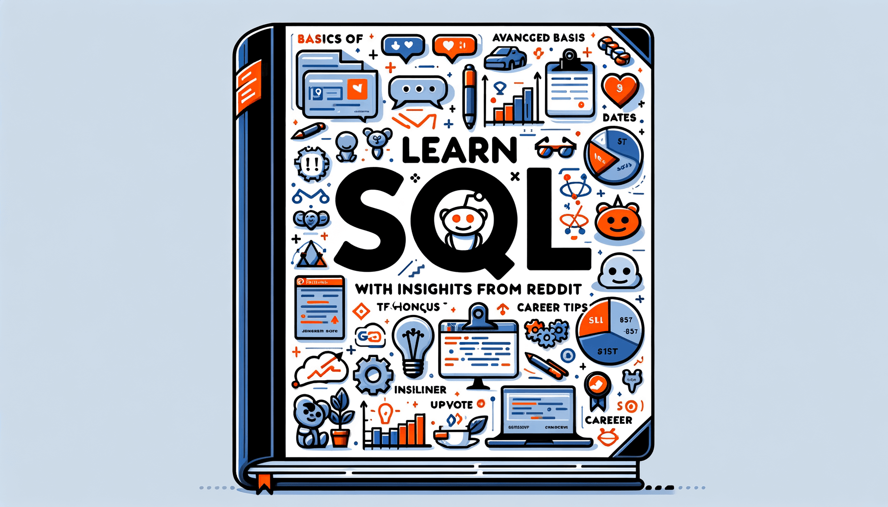 How to Learn SQL: Insights and Tips from Reddit