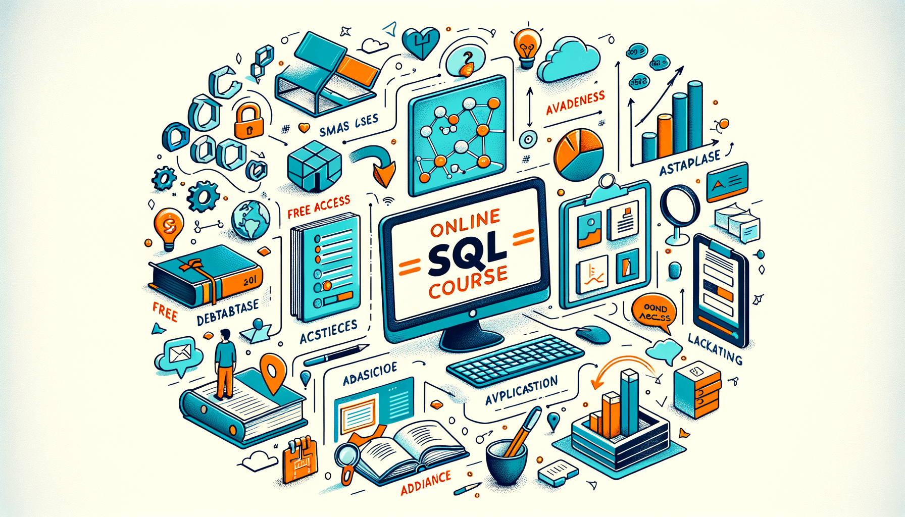 Master SQL with Our Free Online Course