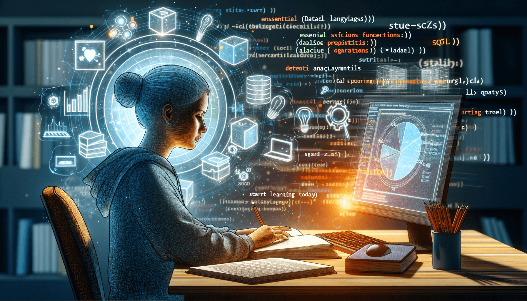 Unlocking the Power of SQL: Essential Functions and Techniques