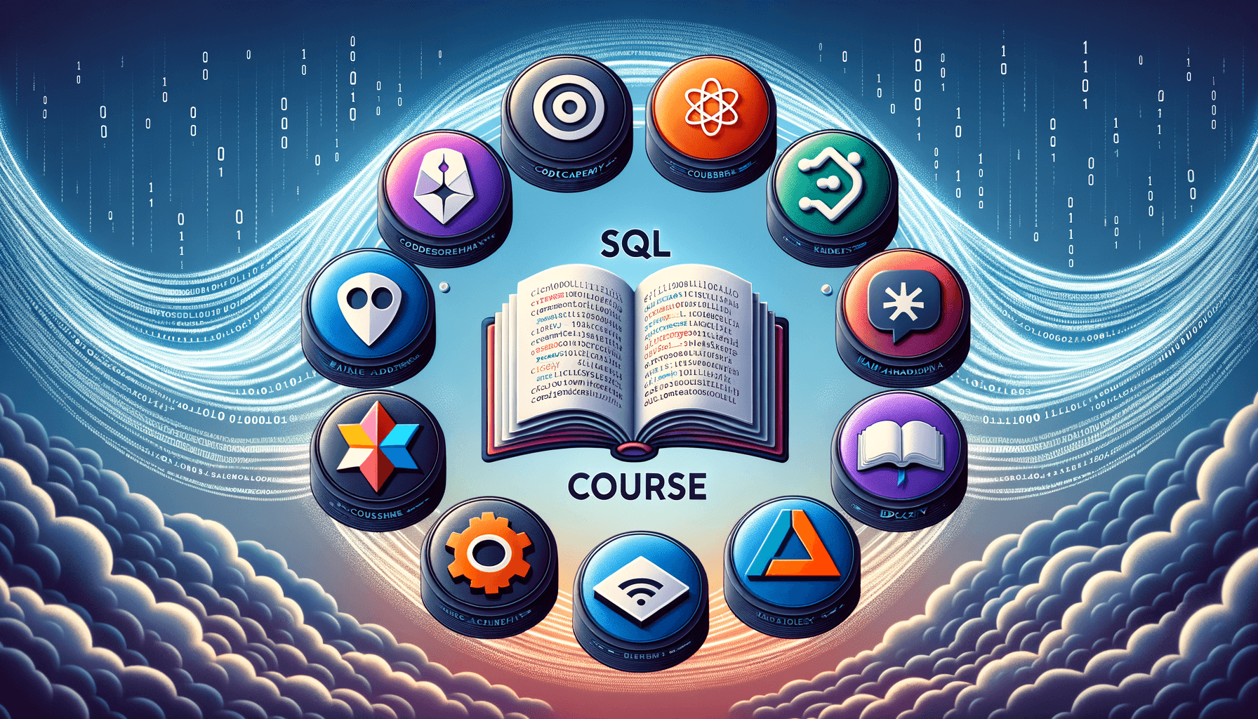 Top Free Online SQL Courses to Boost Your Data Skills