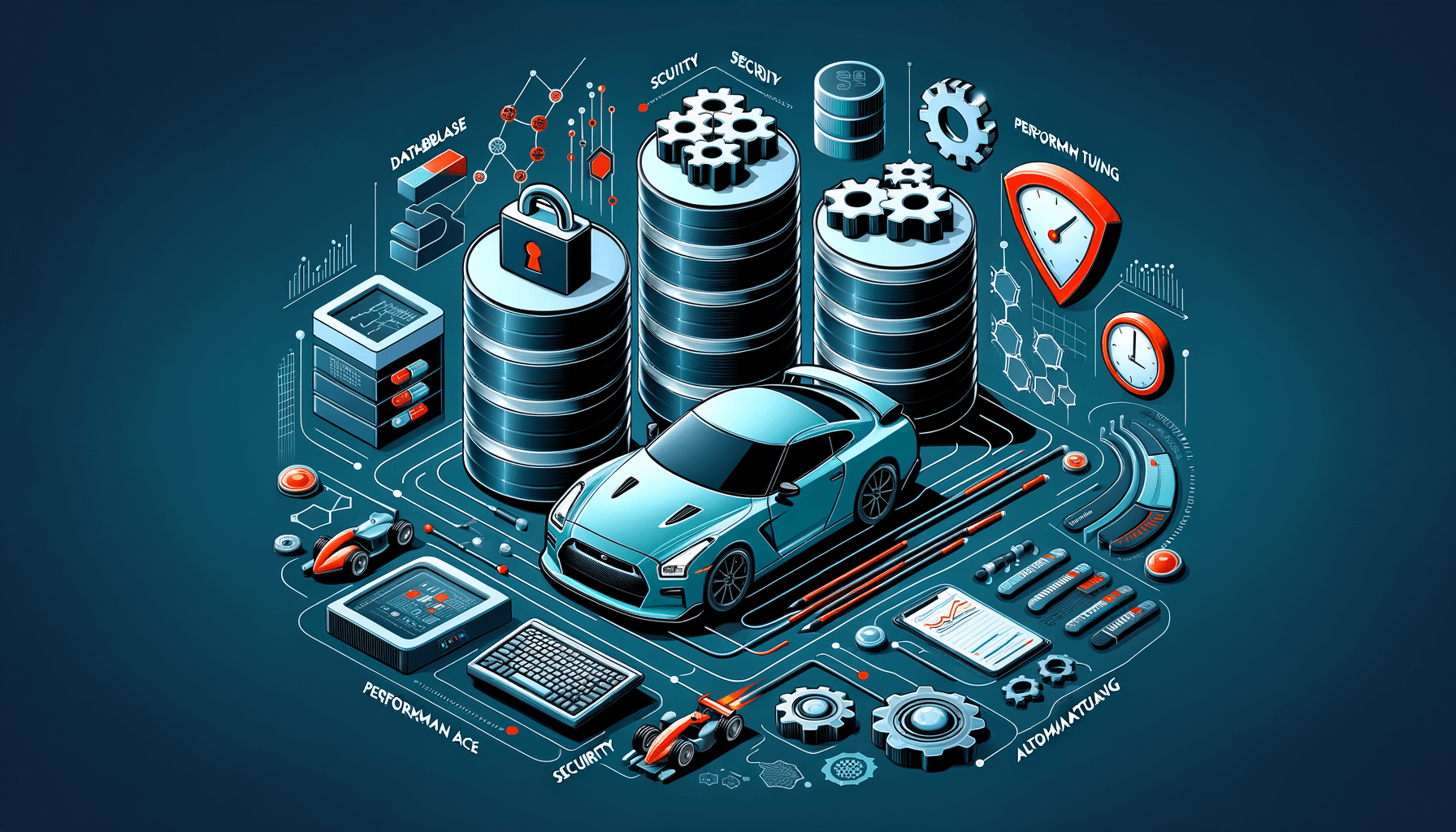 Mastering SQL for Database Administrators: Essential Skills and Tips