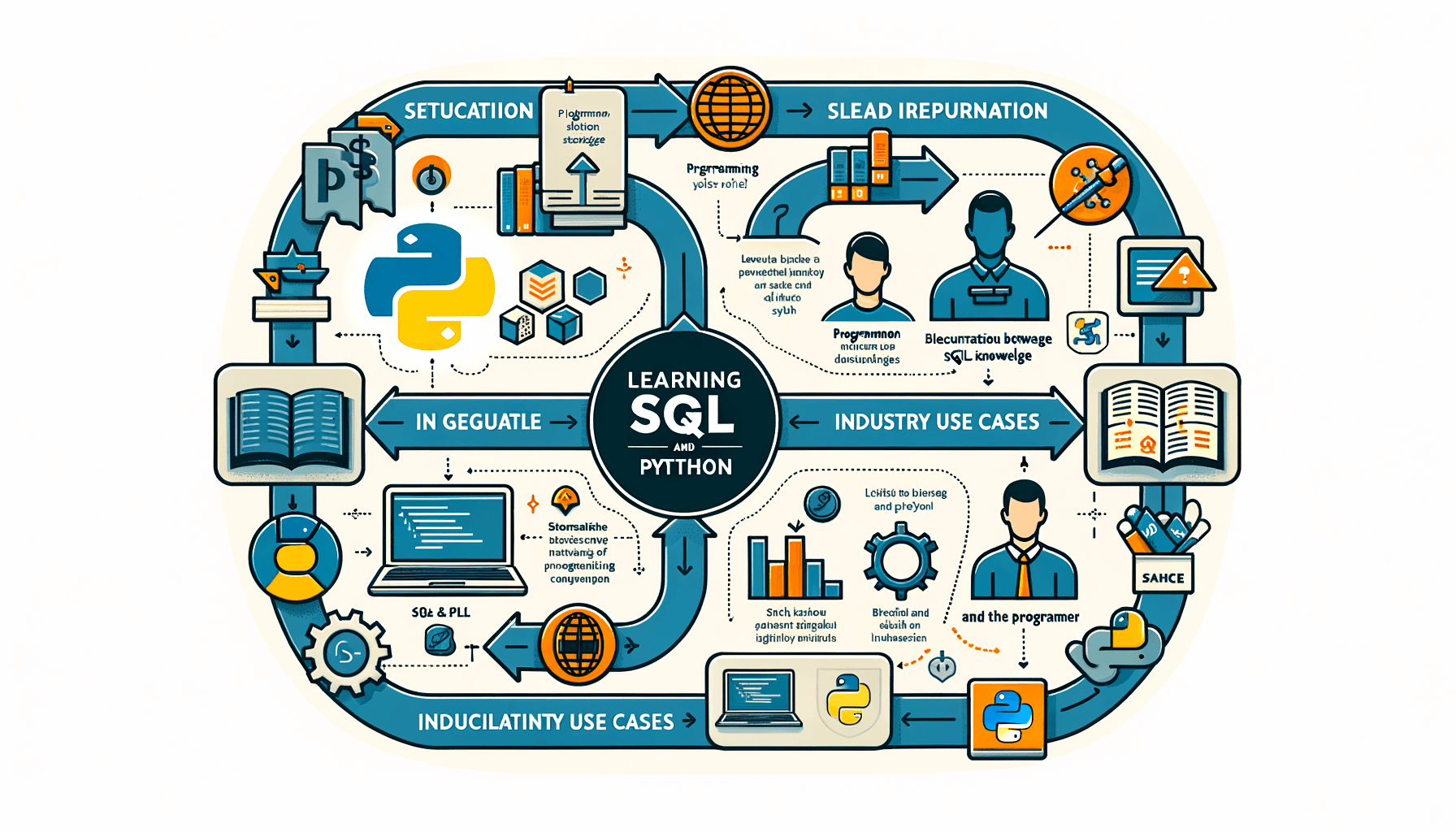 Do I still need to learn SQL if I already know Python?