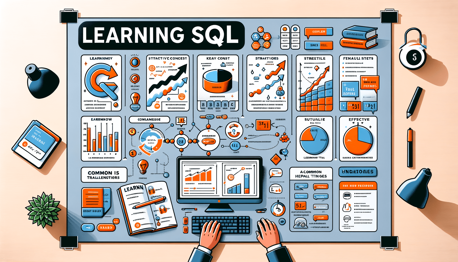 How Fast Can I Learn SQL? Tips and Timelines