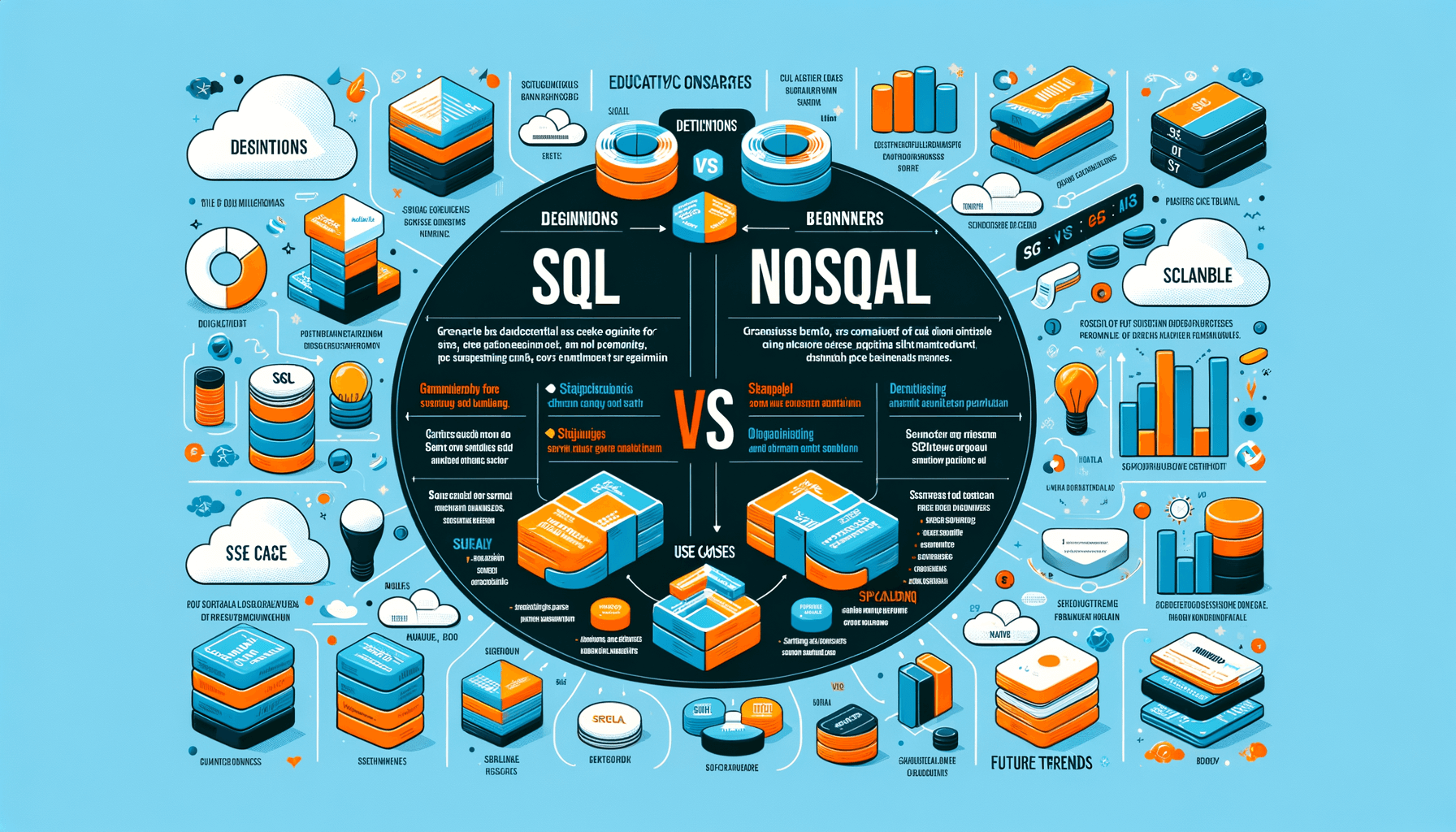 Should a newbie learn SQL or NoSQL?