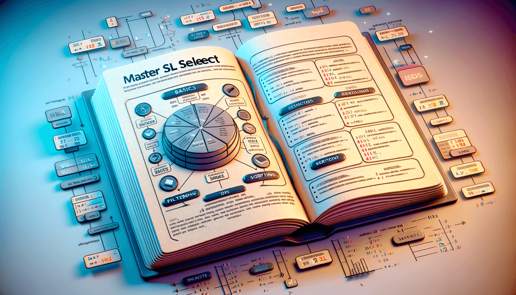 Mastering Data Retrieval: A Comprehensive Guide to SELECT in SQL