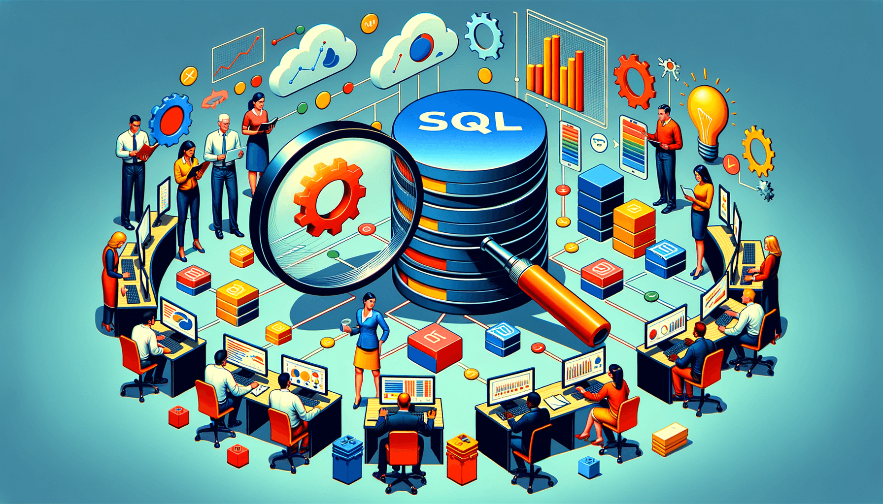 Exploring the Importance of SQL in Data Science