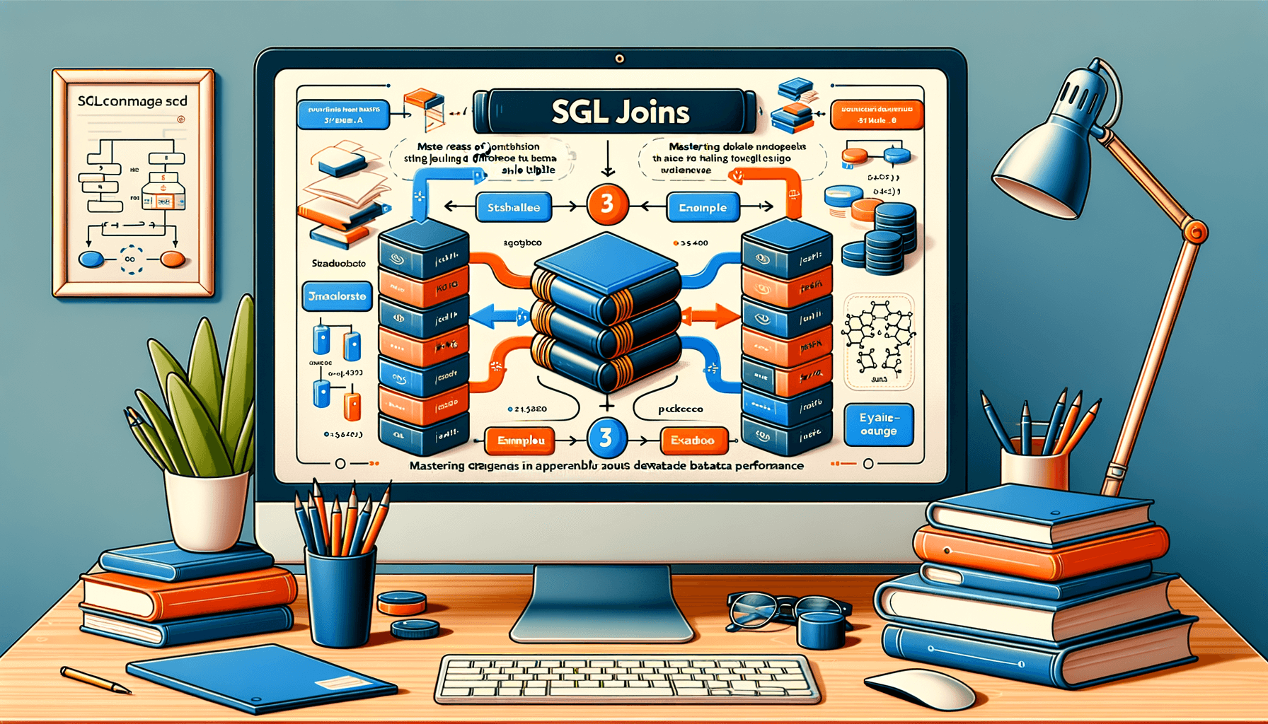 Mastering SQL: How to Join 3 Tables in a Single Query