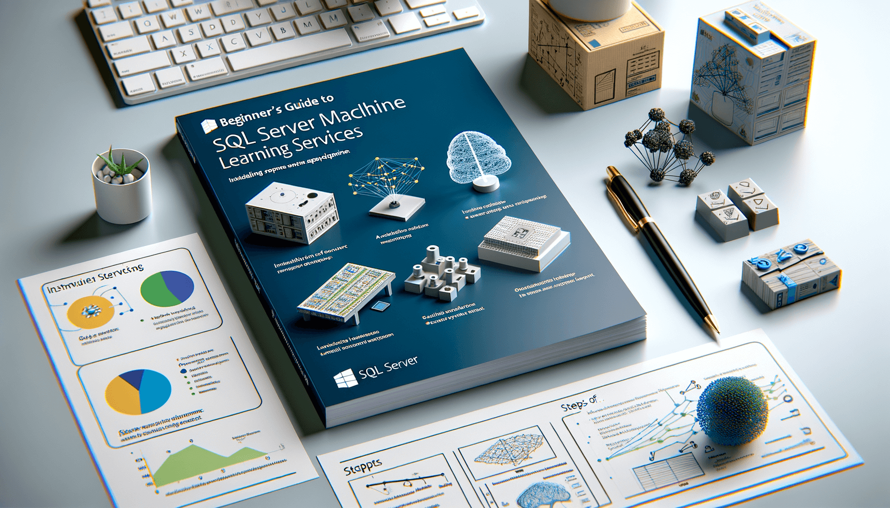 Getting Started with SQL Server Machine Learning Services: A Beginner's Tutorial