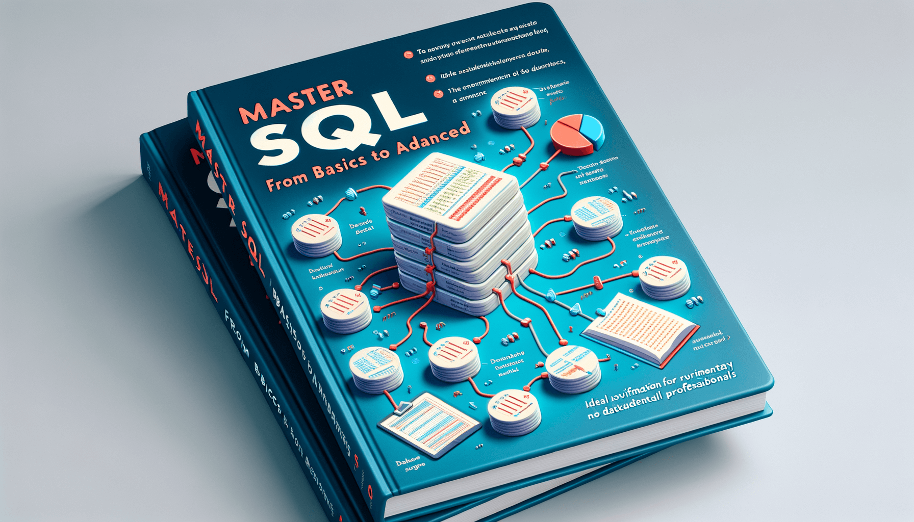 Mastering Data: Learn SQL from Basics to Advanced