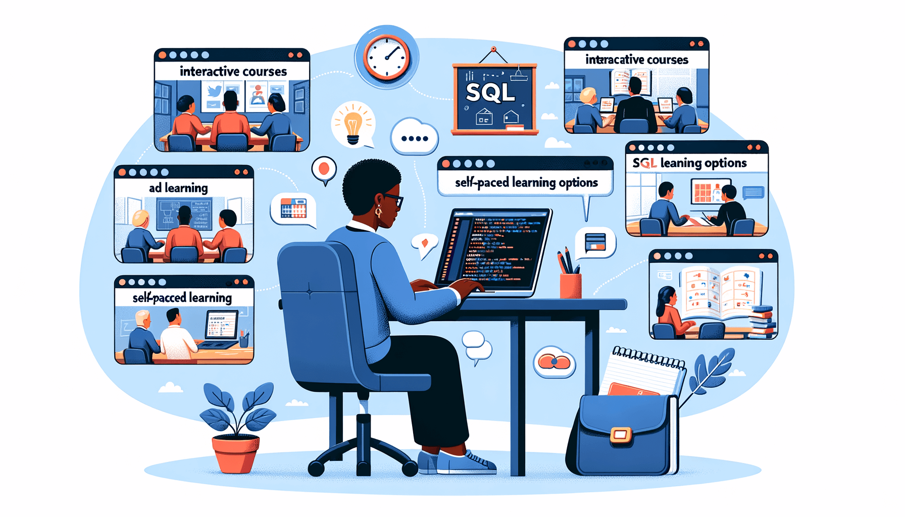 Discover the Best Way to Learn SQL Fast