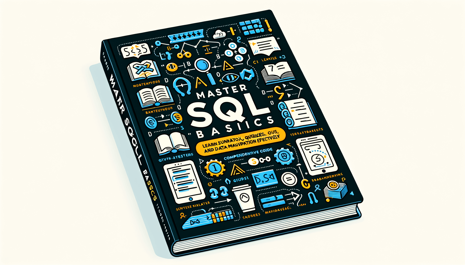 Mastering the Essentials: A Guide to Basic SQL Queries