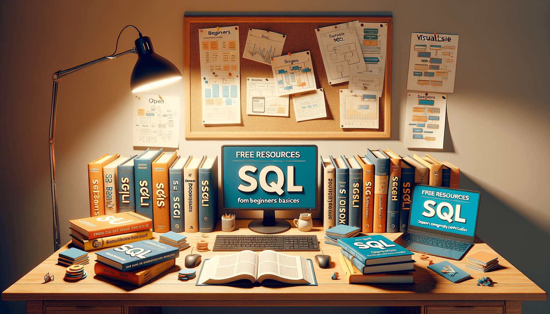 The Best Way to Learn SQL for Free: A Comprehensive Guide