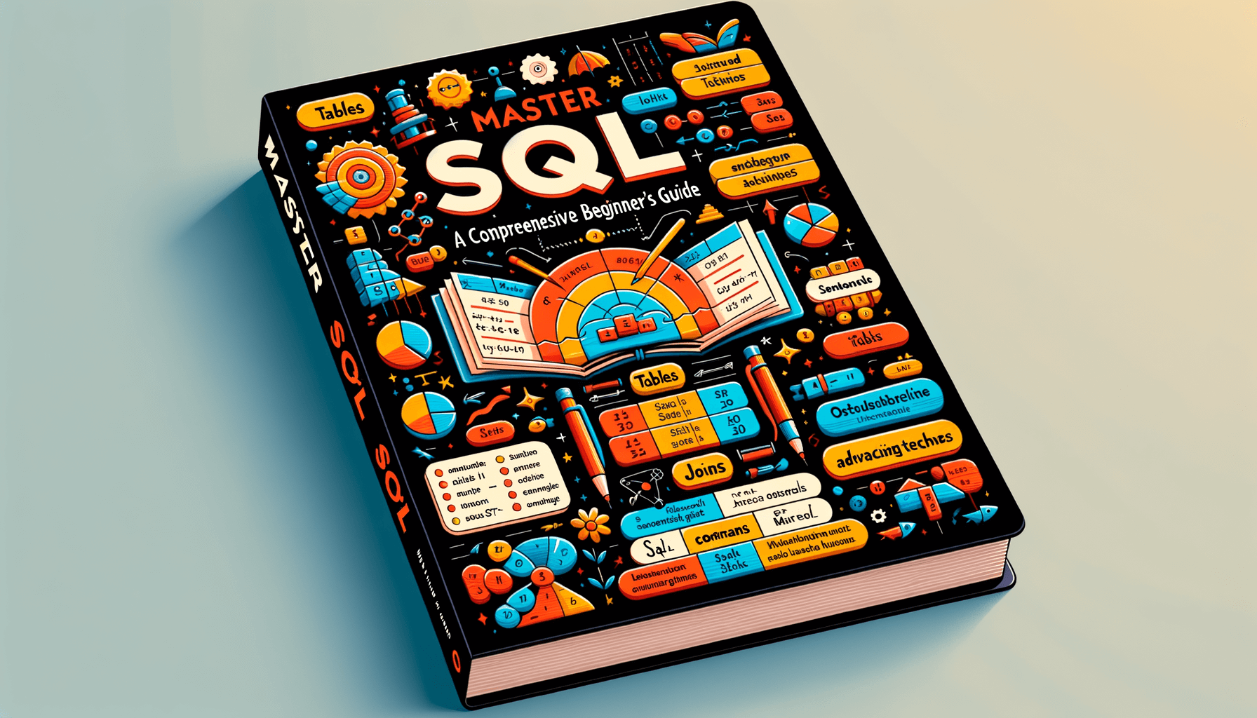 Mastering SQL Programming Language: A Comprehensive Guide for Beginners