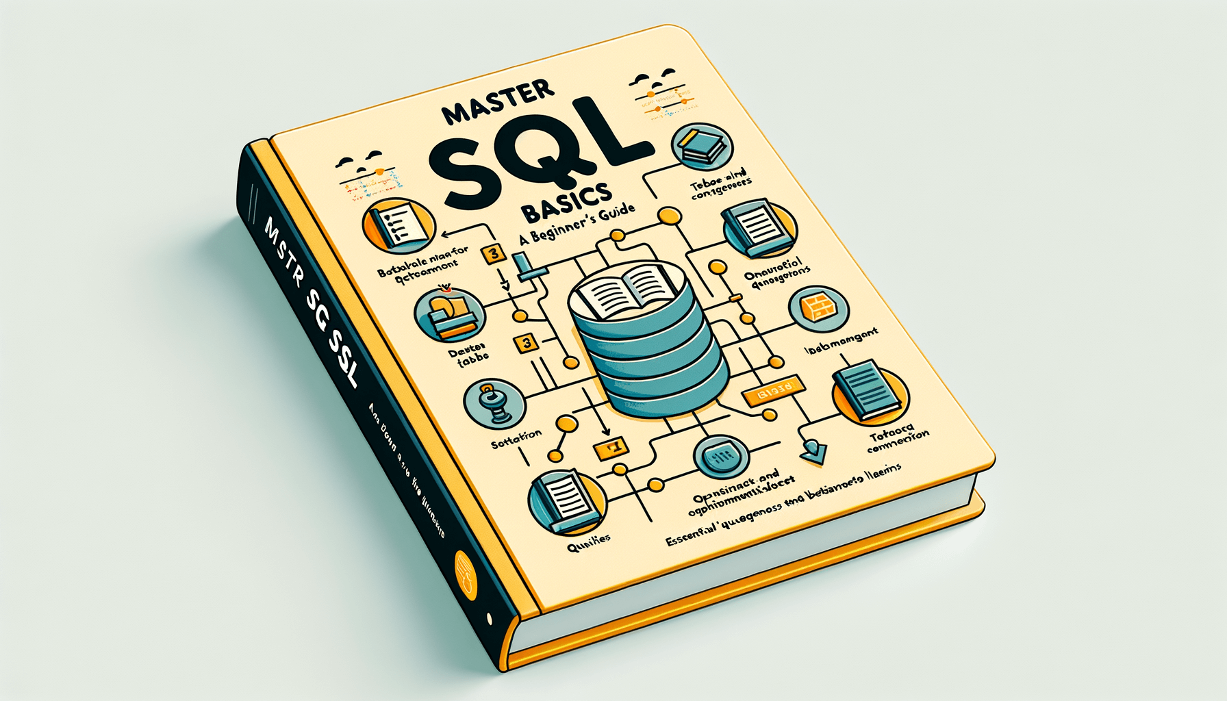 Mastering Data Retrieval: A Beginner's Guide to Basic SQL Queries