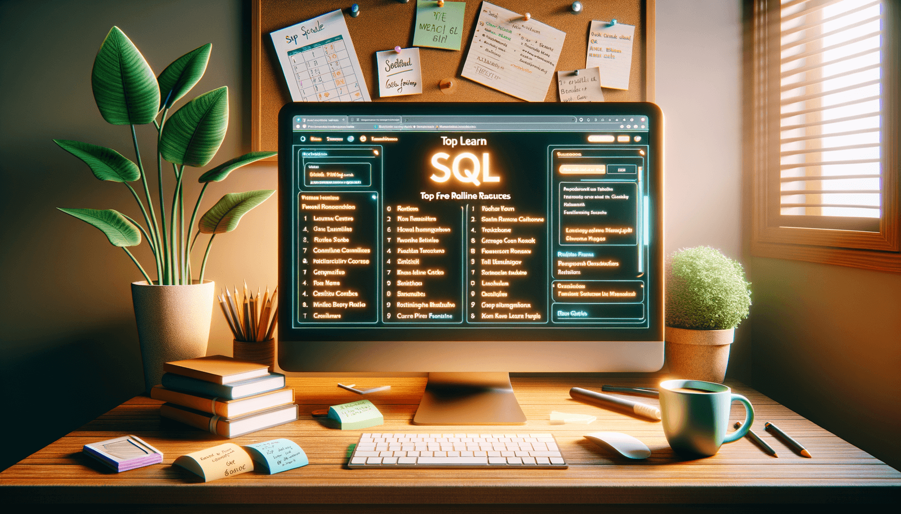 Where Can I Learn SQL for Free? The Best Resources and Platforms