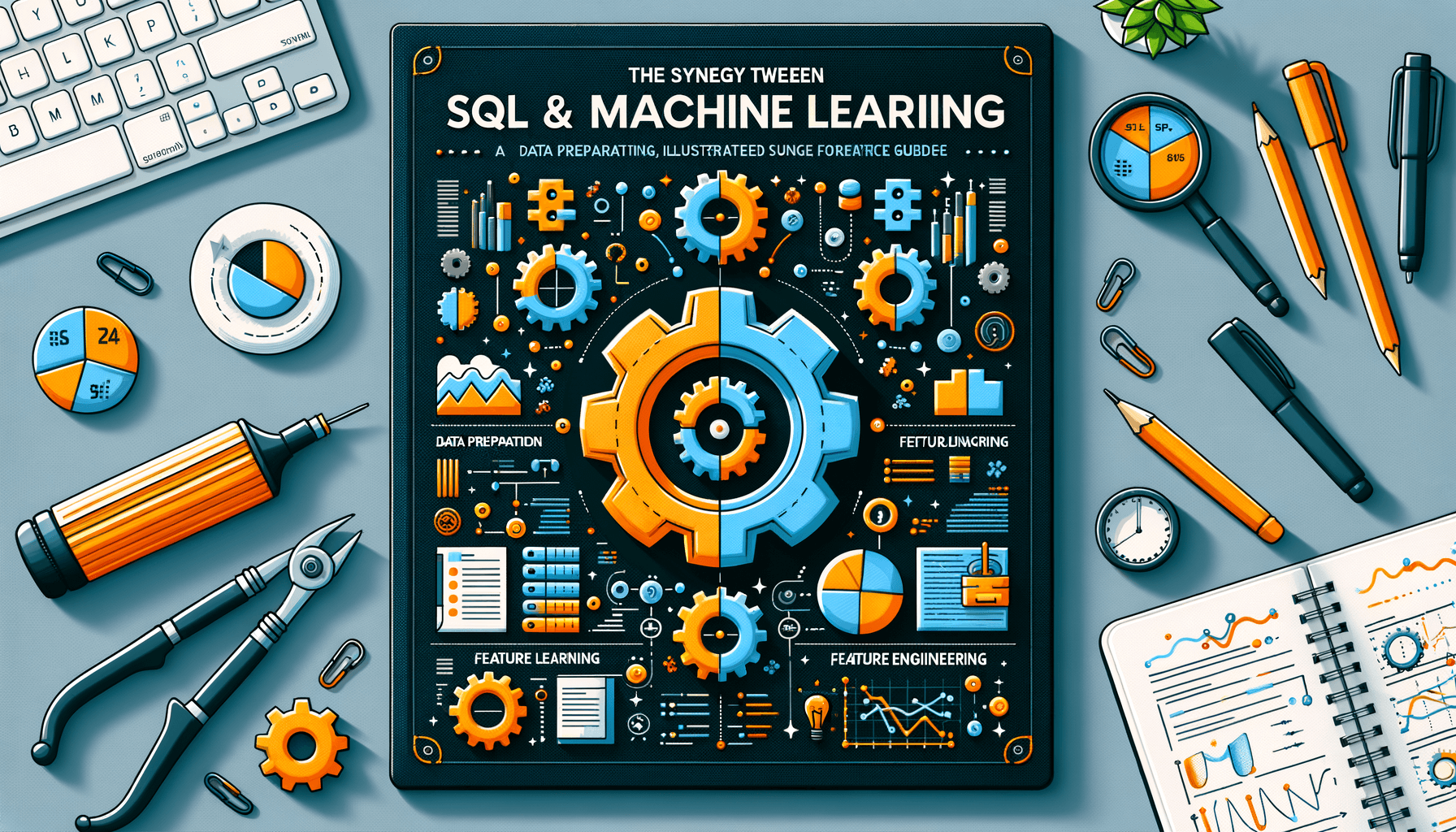 Harnessing SQL for Machine Learning: A Comprehensive Guide