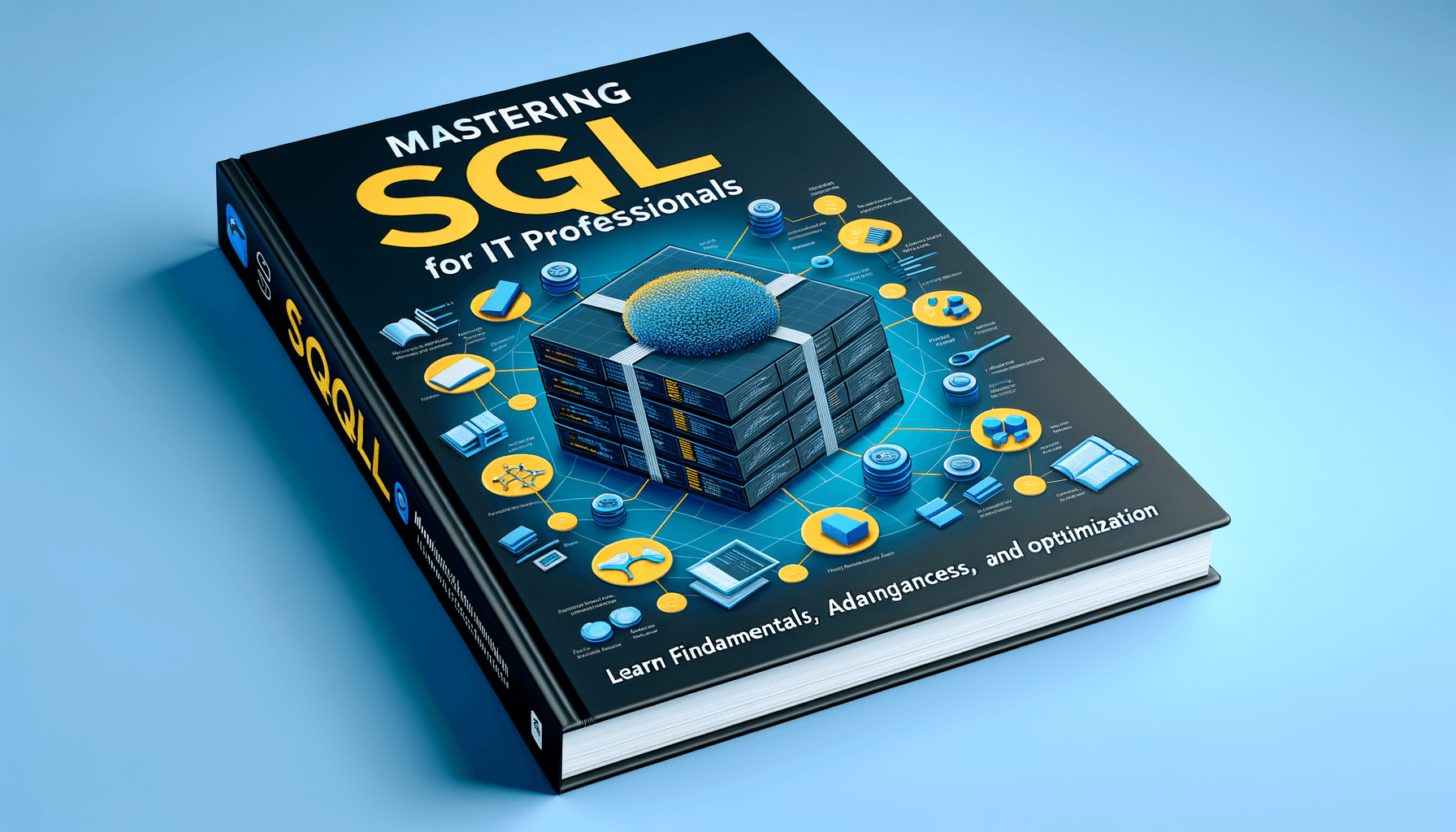 Mastering SQL: A Comprehensive Guide for IT Professionals