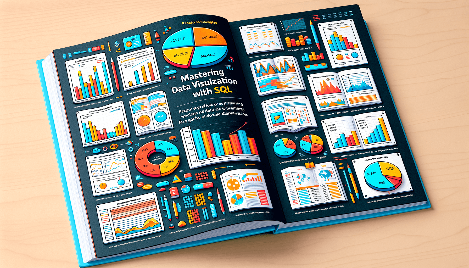 Unlocking Data Visualization with SQL: Learn for Free