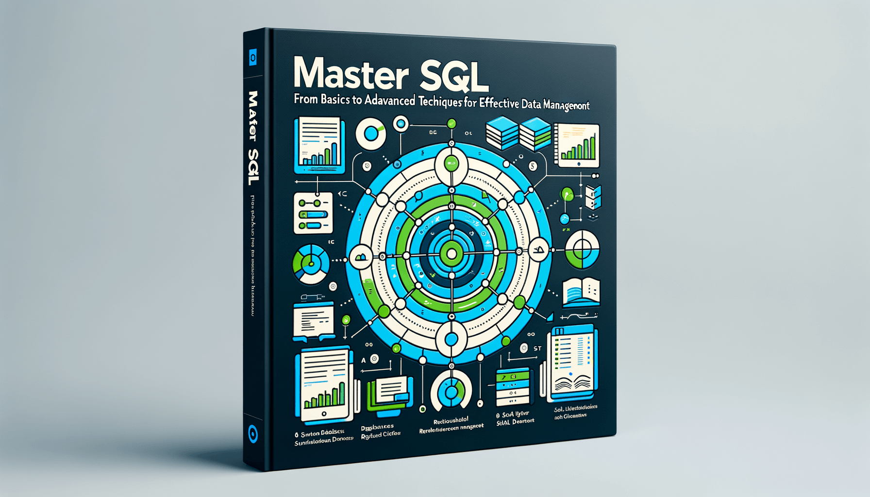 Mastering Data Management: How to LearnSQL Effectively