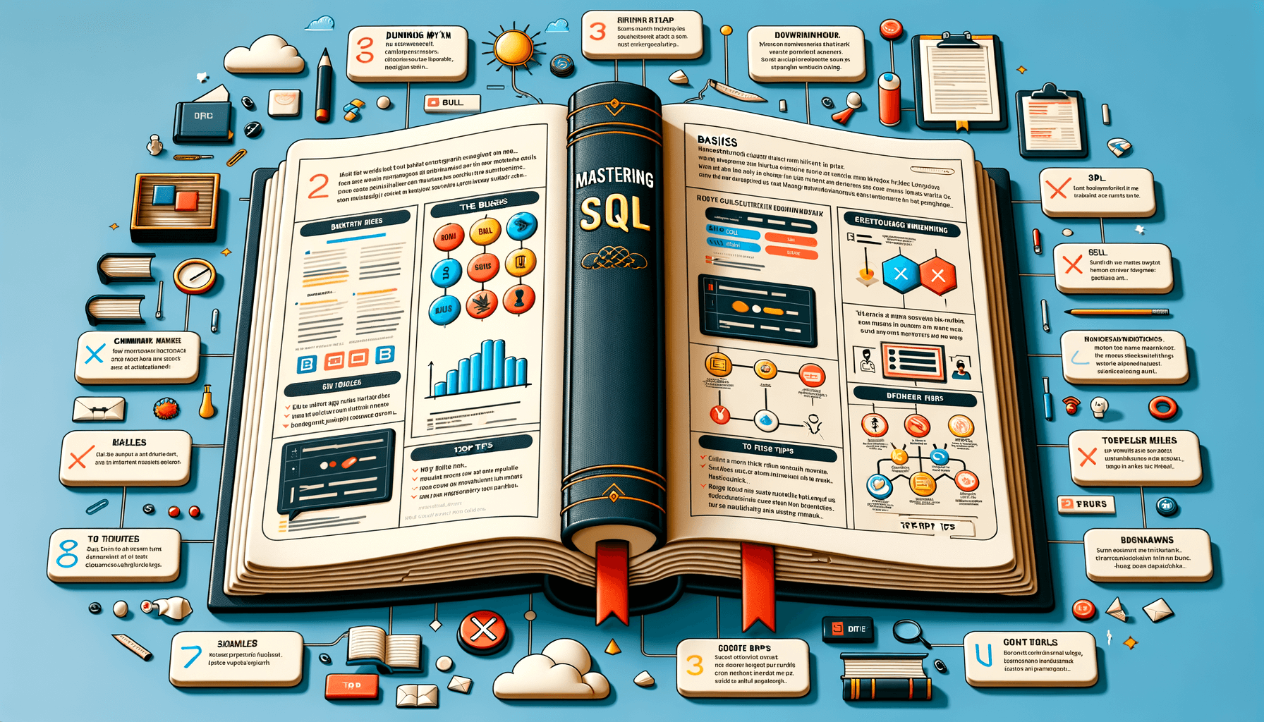 Is Learning SQL Hard? Debunking Myths and Offering Tips