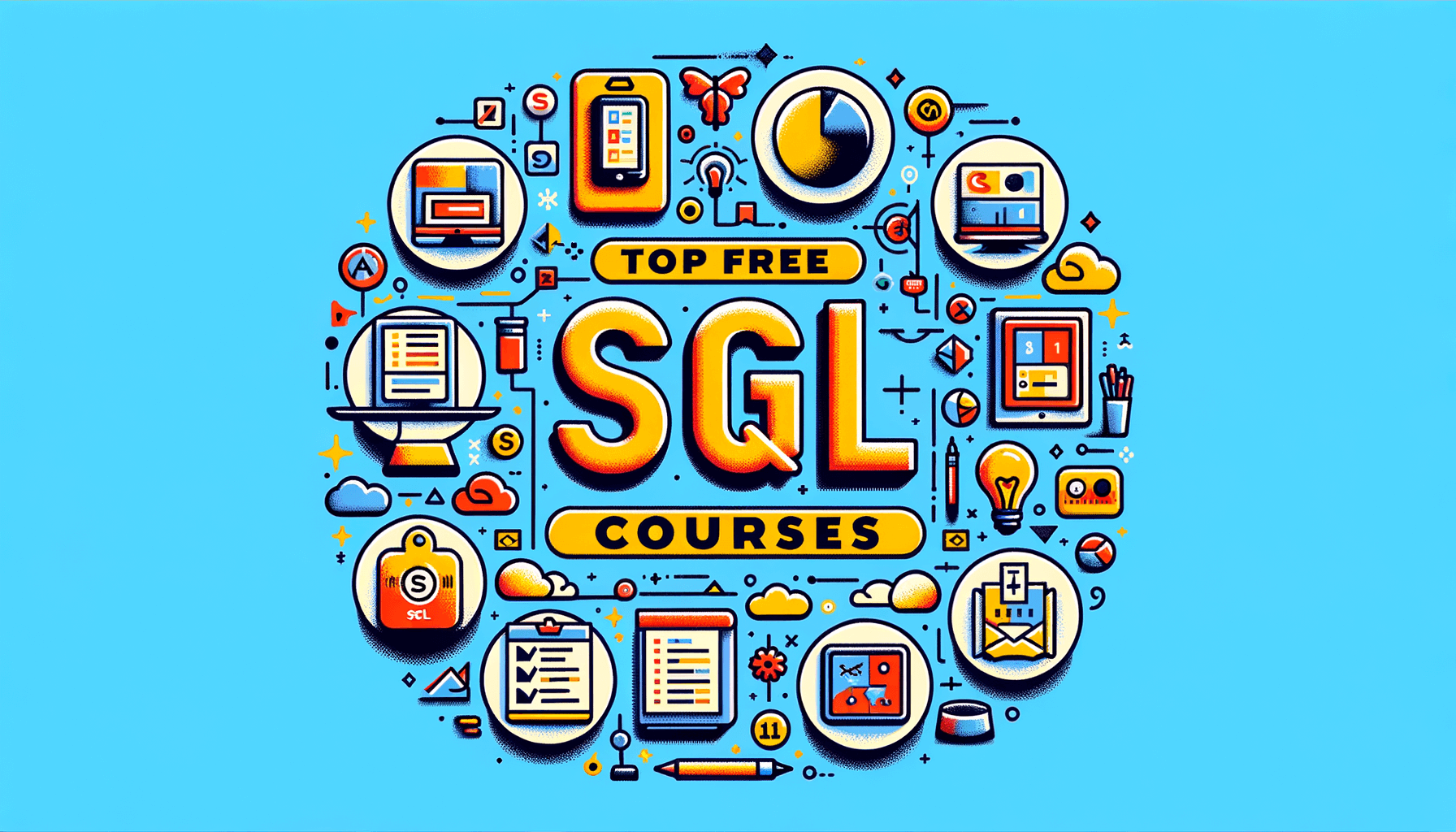 Top 10 Best Free SQL Courses to Boost Your Skills