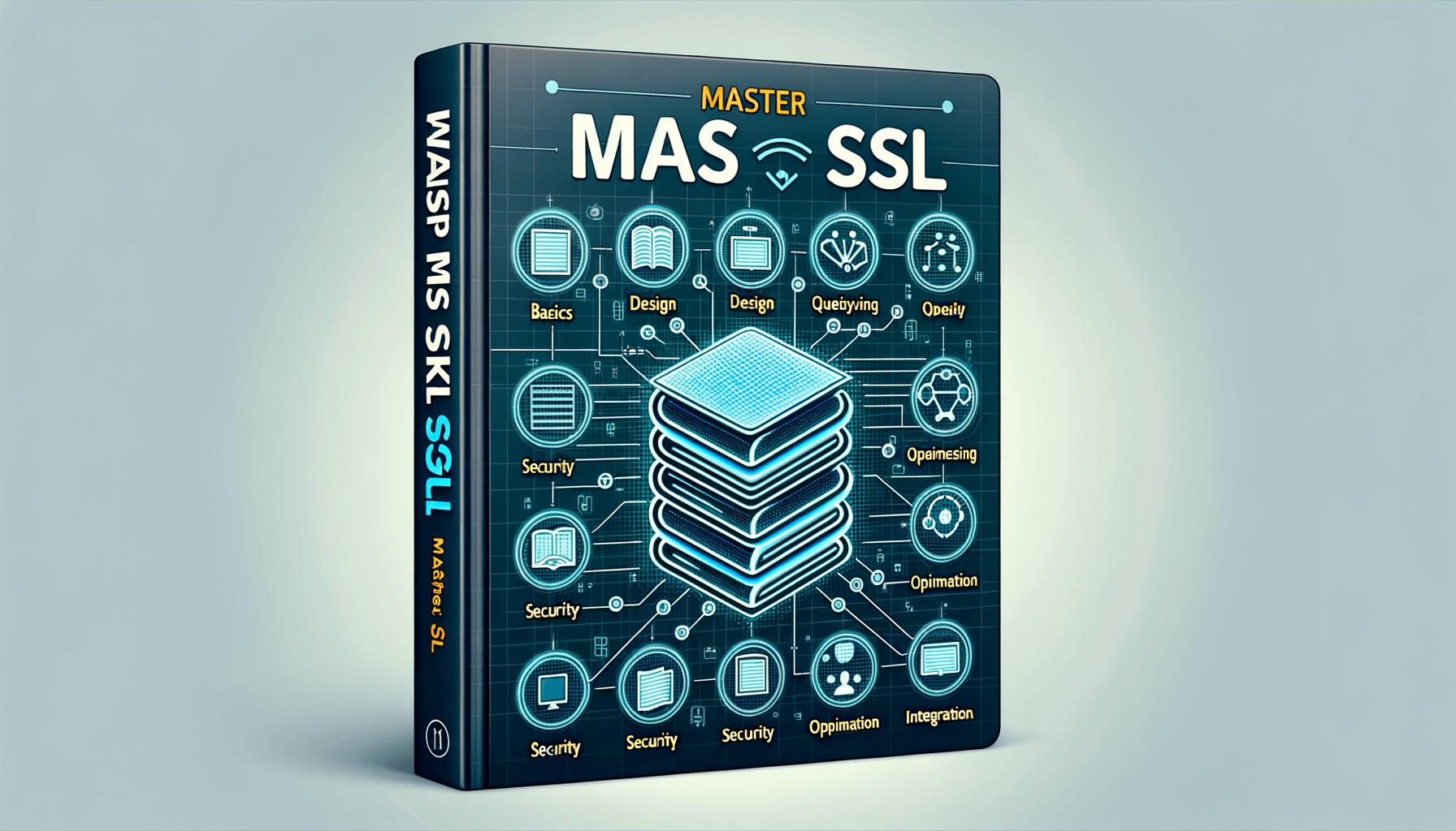 Mastering MS SQL: A Step-by-Step Learning Guide