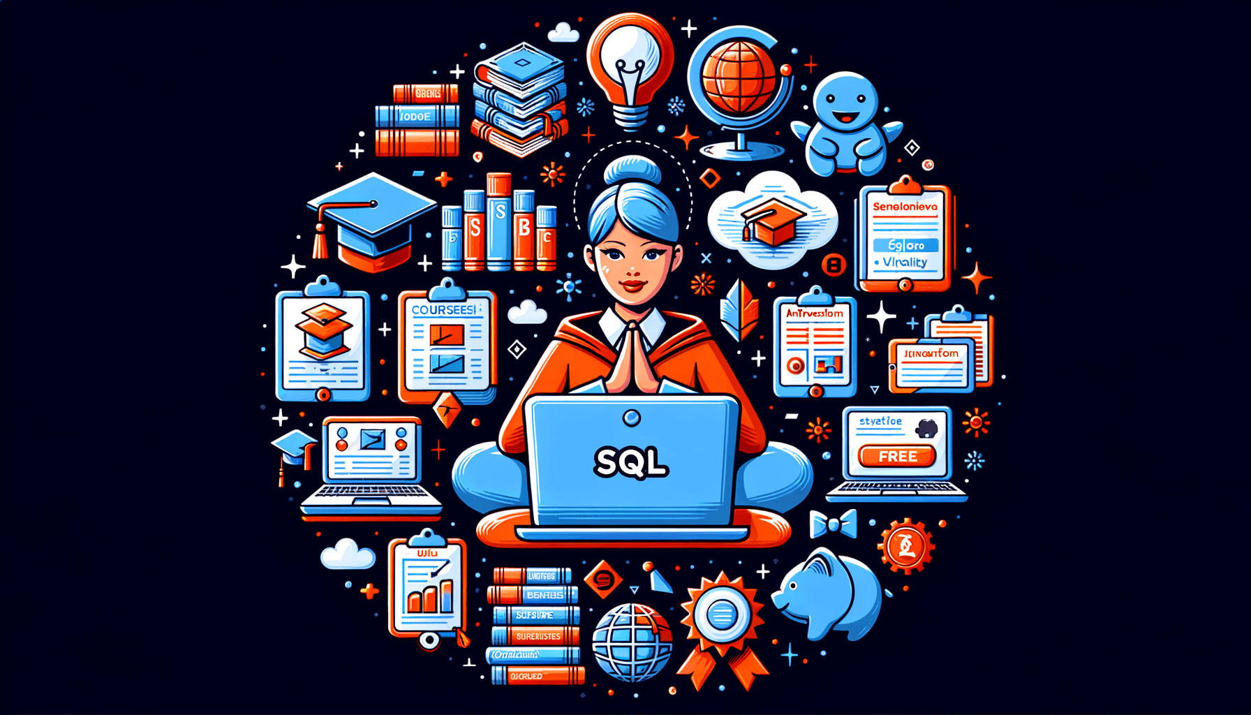 Top Free Resources to Learn SQL Effectively