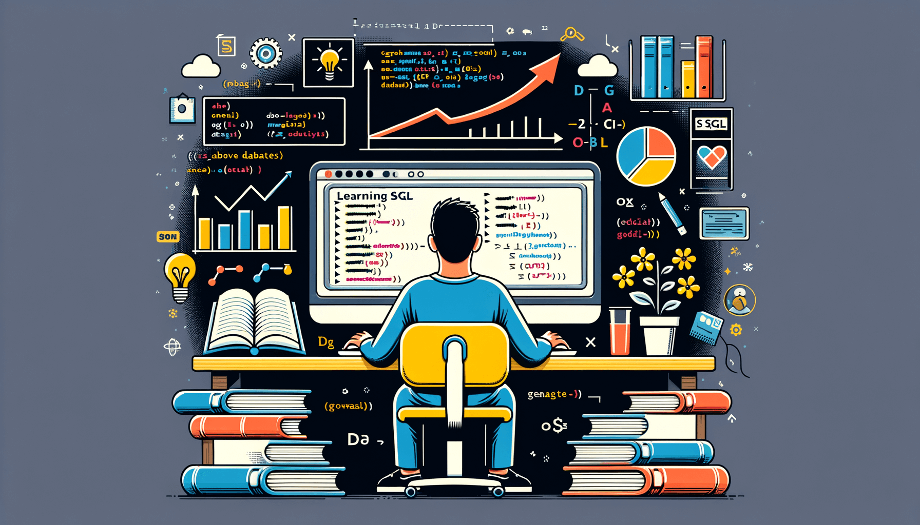 Mastering SQL Databases: A Step-by-Step Tutorial for Beginners