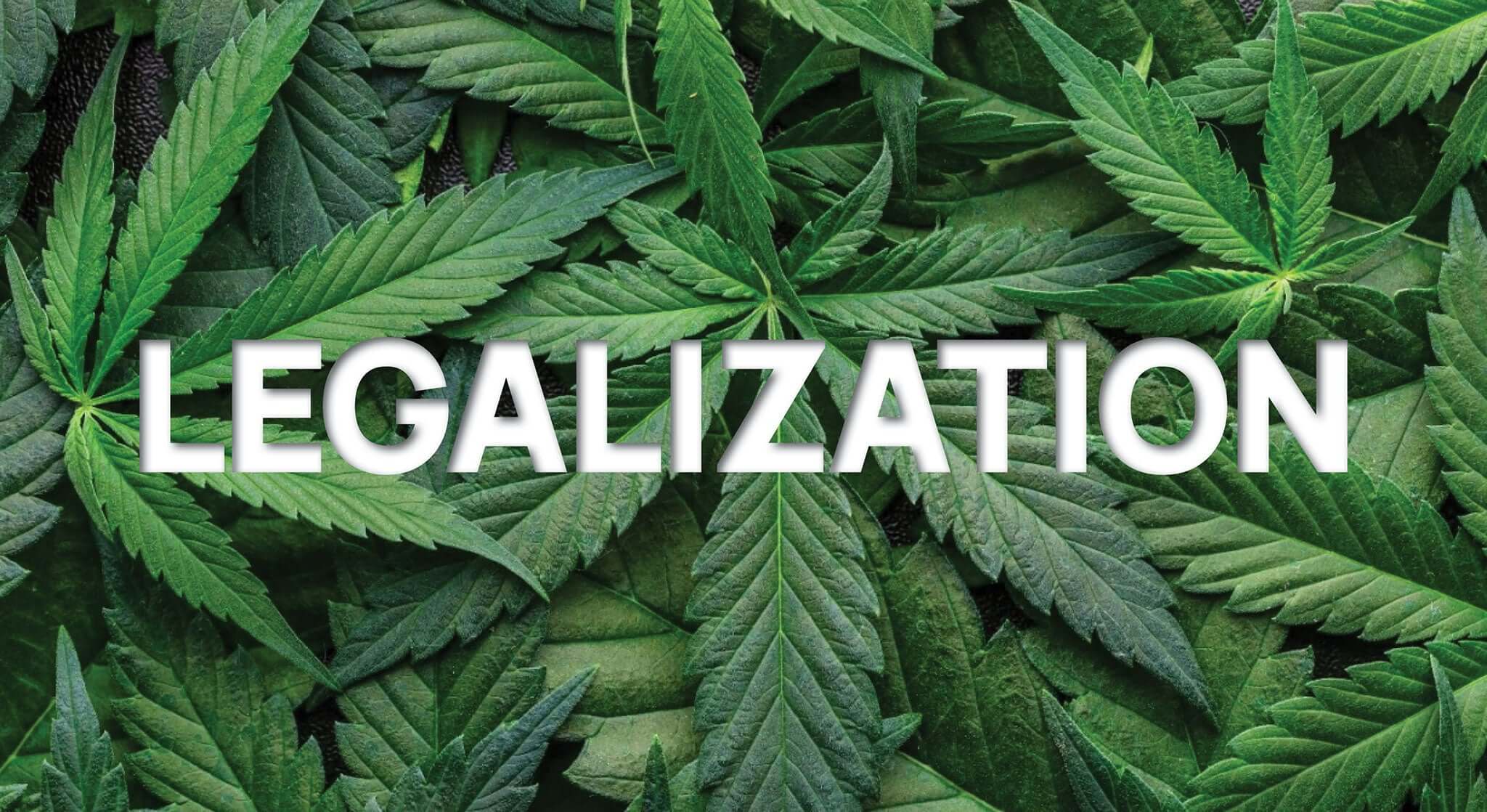 LEGALIZATION