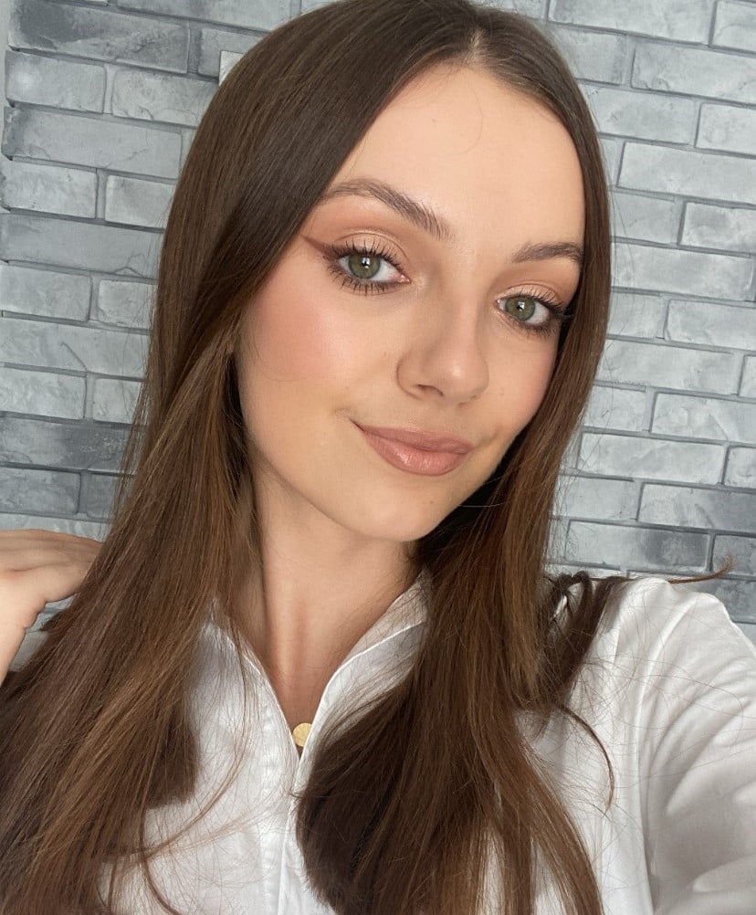 Julia Osiczańska